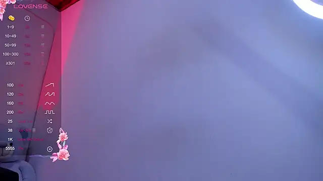 Chat soba uživo modela liz_25b