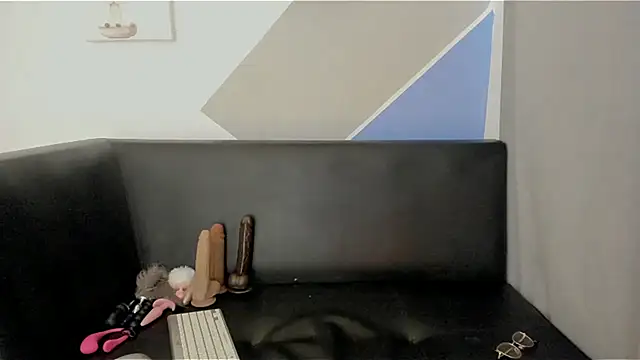 Zamu_1992 Live Chatraum