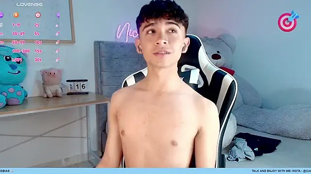عرض كام Niico_Cruz