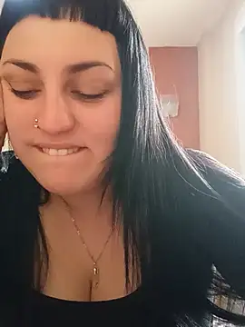 ladyrolinga Adlı Modelin Canlı Sohbet Odası