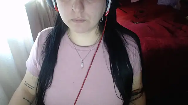 ladyrolinga Live chatroom