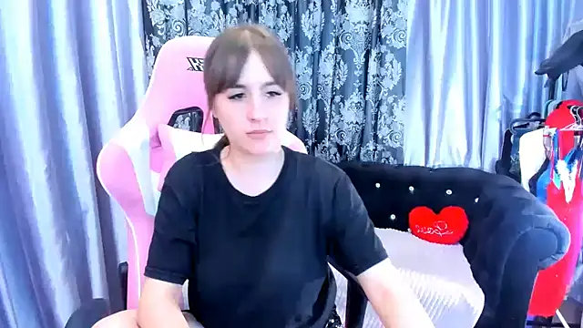 Sala de chat ao vivo de KamilaFoxy
