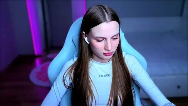 StellaLawless Live chatroom