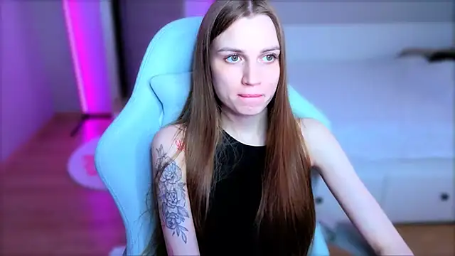 StellaLawlessn Live chat-huone