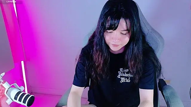 Chat soba uživo modela stephybrown