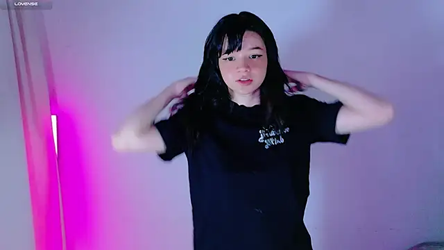 stephybrown Cameră chat live