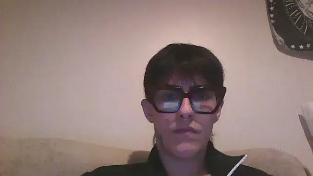 nickfxxn Live chat-huone