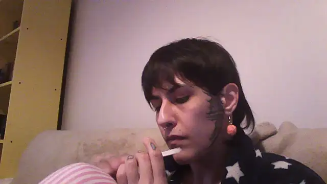 nickfxx Live Chatraum