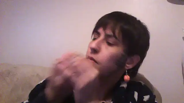 Živá chatovací místnost nickfxx