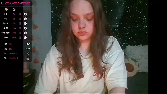 darling_tony Cameră chat live
