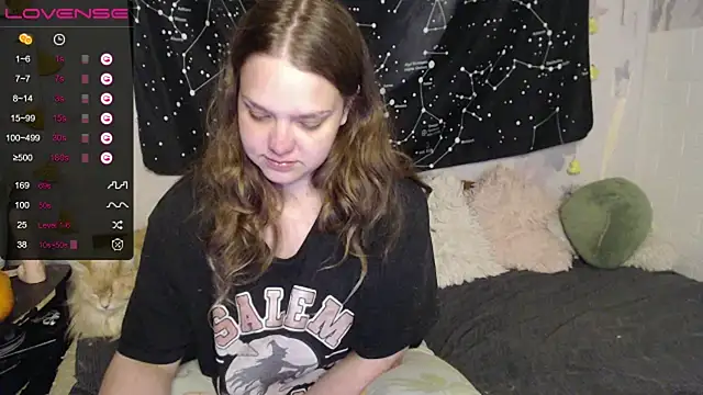 darling_tony – Naživo XXX chat