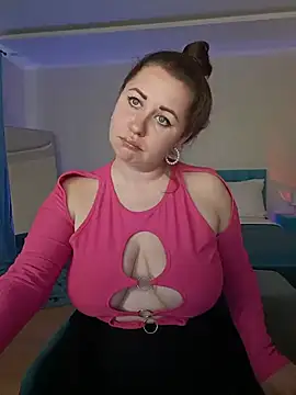 JessicaEvens Cameră chat live
