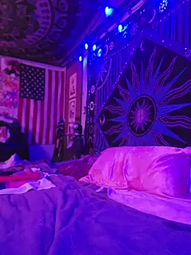 Sala de chat en directo de nephilaaranea