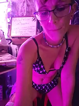 nephilaaranea Live chatroom