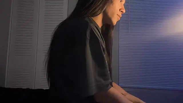 عرض كام jadethedivine101