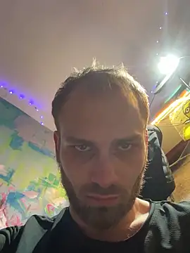 Chat soba uživo modela pervy_devil
