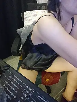 Hara_lusia83 Cameră chat live