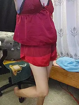 Hara_lusia83のライブチャットルーム