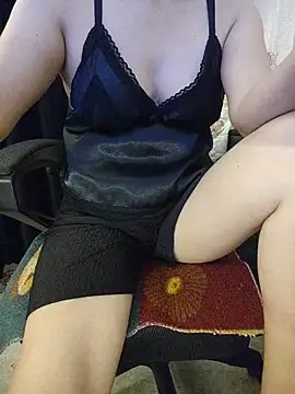 Sala de chat ao vivo de Hara_lusia83