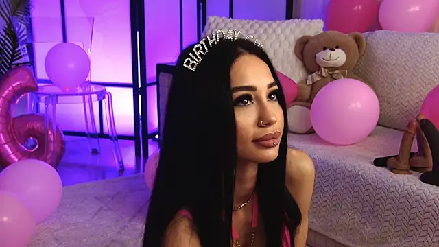 OnlyXandra 现场聊天室