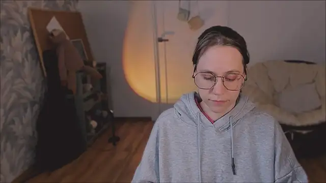 Sala de chat en directo de Malinax