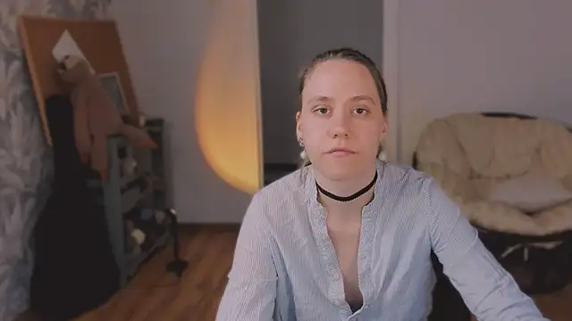 Chat ao vivo de Malinax