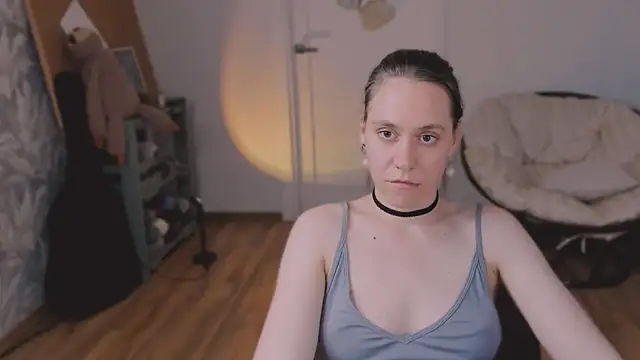 Živá chatovací místnost Malinax