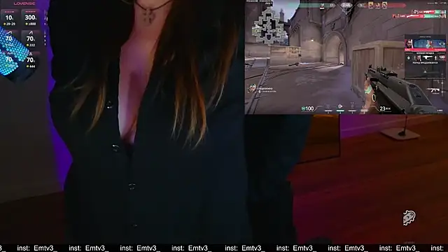 Emili1- – live chatrum