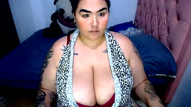 Fernanda_Big_Boobs 即時聊天室