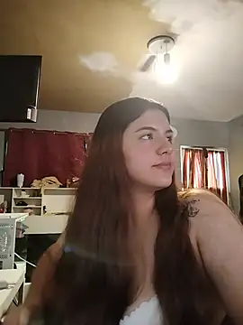 Chat ao vivo de Carandrew