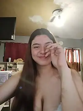 Živá chatovací místnost Carandrew