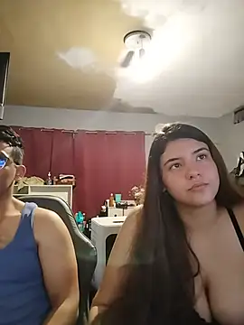 Carandrew Live Chatraum
