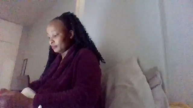 BabeAssXX Live chatroom