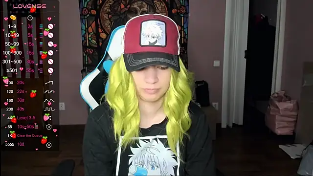 Chat ao vivo de Project_hisoka