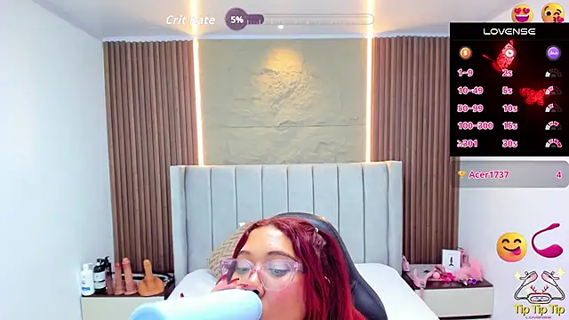 MADISON_ROWAN1 Live Chatrum