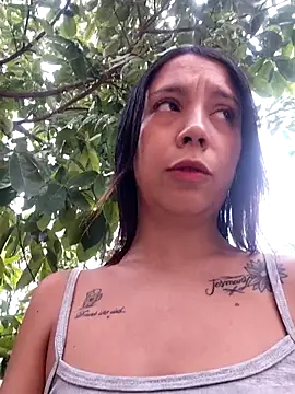 Sala de chat en directo de MariCeleste-