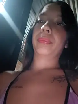 MariCeleste- Adlı Modelin Canlı Sohbet Odası