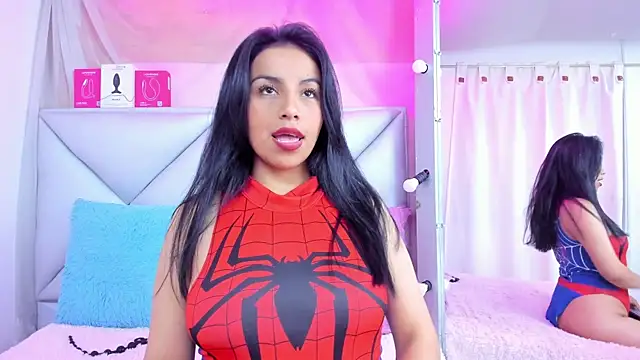 Chat soba uživo modela Emma_collins23