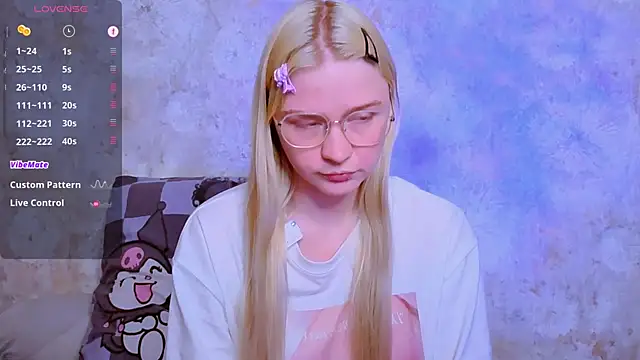 Milia_Parker чат на живо