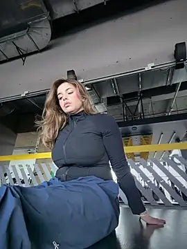 Alirawrz 실시간 채팅방