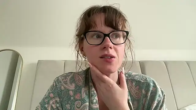 Sala de chat ao vivo de redheadrosie69