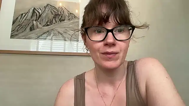 redheadrosie69のライブチャットルーム