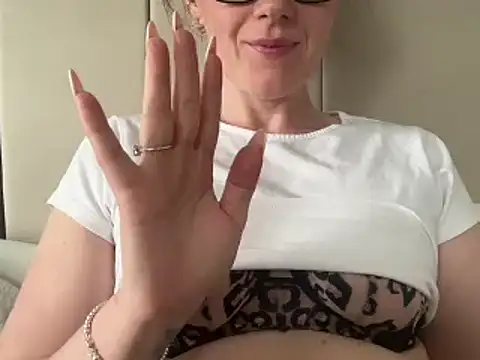Chat ao vivo de redheadrosie69