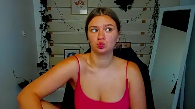 Pokój czatu na żywo – Josephine_Kiss