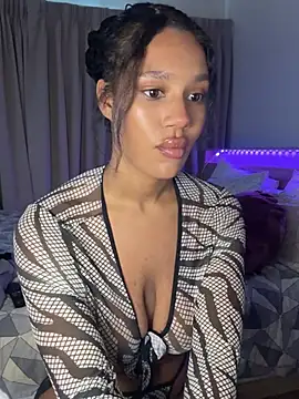bambigirlxxn Live-seksikameraesitys
