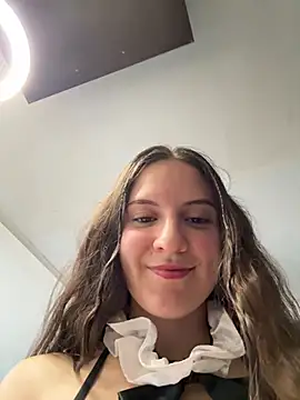 LivGomezXOXO 실시간 채팅방
