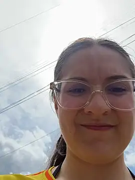 LivGomezXOXO Live Chatraum