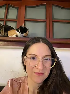 LivGomezXOXOn Live chat-huone