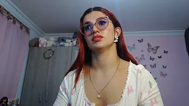Chat ao vivo de caroline_jonson