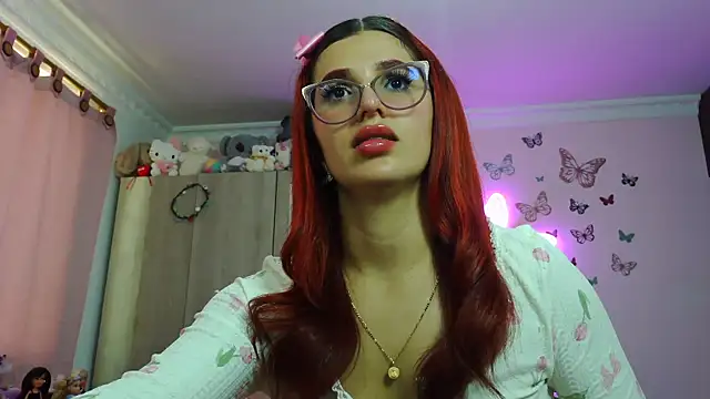 caroline_jonson Cameră chat live